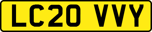 LC20VVY