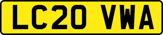 LC20VWA
