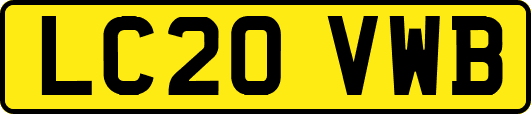 LC20VWB