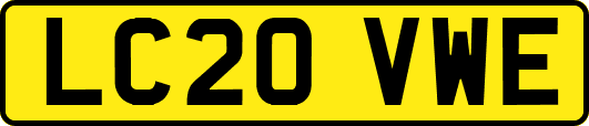 LC20VWE