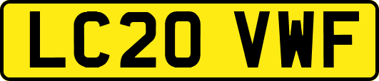 LC20VWF