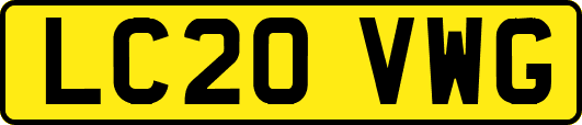 LC20VWG