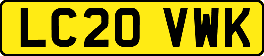 LC20VWK