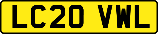 LC20VWL