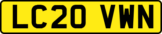 LC20VWN