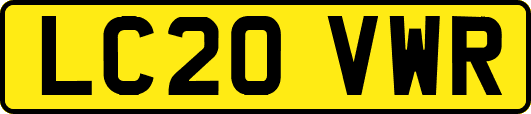 LC20VWR