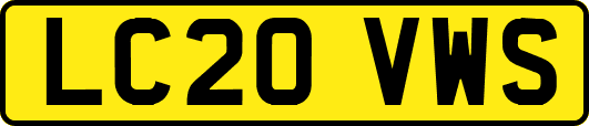 LC20VWS