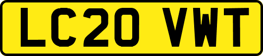 LC20VWT