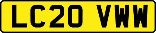LC20VWW