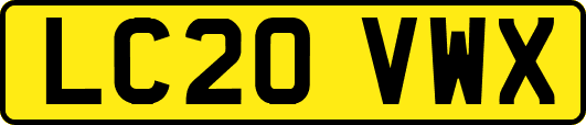 LC20VWX
