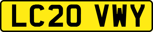 LC20VWY