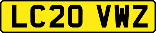 LC20VWZ