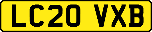 LC20VXB