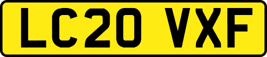 LC20VXF