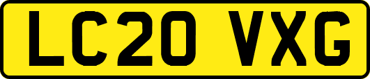 LC20VXG