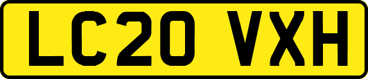 LC20VXH