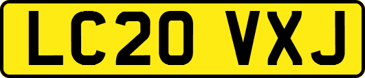 LC20VXJ