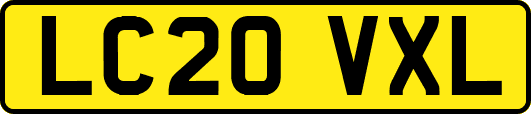 LC20VXL