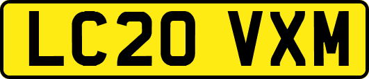 LC20VXM