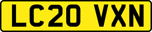 LC20VXN