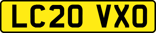 LC20VXO