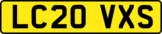 LC20VXS