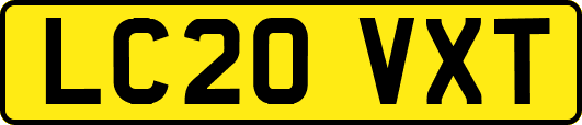 LC20VXT