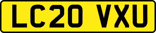 LC20VXU
