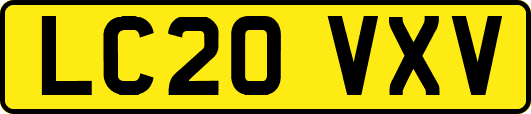 LC20VXV