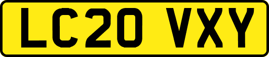 LC20VXY
