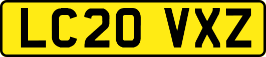 LC20VXZ