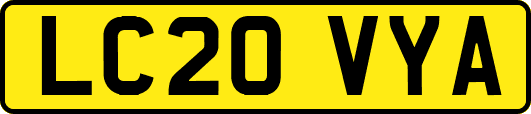 LC20VYA