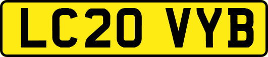 LC20VYB