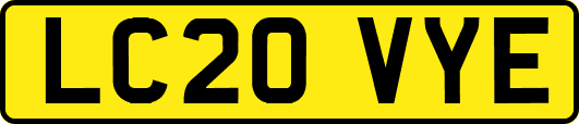 LC20VYE