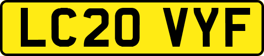 LC20VYF
