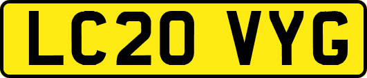 LC20VYG