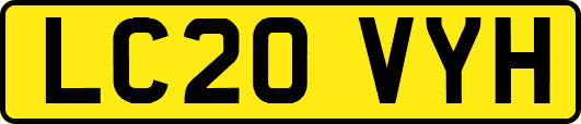 LC20VYH