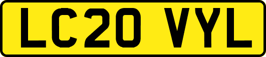 LC20VYL
