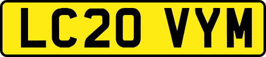 LC20VYM