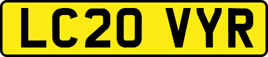 LC20VYR