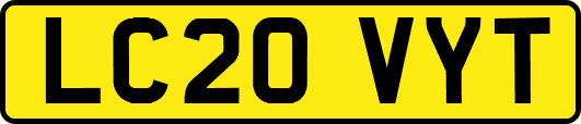 LC20VYT