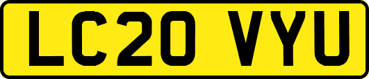 LC20VYU