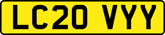 LC20VYY