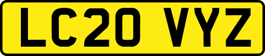 LC20VYZ