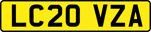 LC20VZA