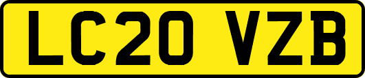 LC20VZB