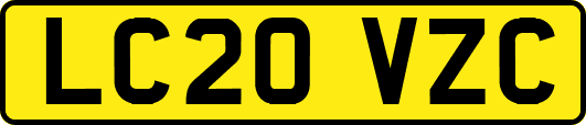 LC20VZC