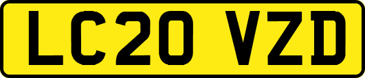 LC20VZD