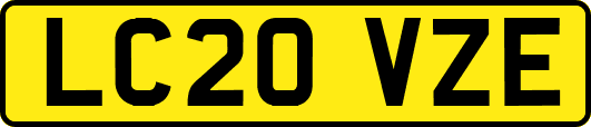 LC20VZE