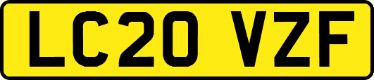 LC20VZF